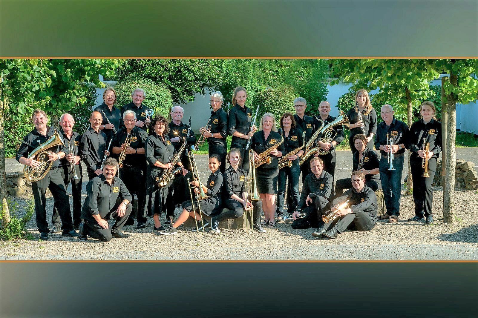 Kleinanzeige Das Blasorchester BOA der Musikschule Datteln sucht Trompeter / in, Semiprofi - Bild 1