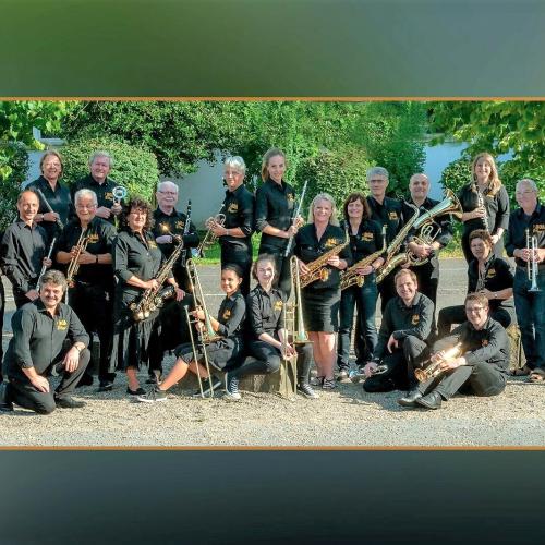 Kleinanzeige Das Blasorchester BOA der Musikschule Datteln sucht einen Querflötist (in), Semiprofi. - Bild 1