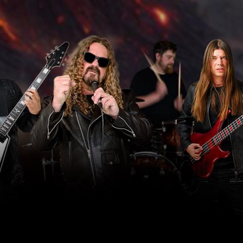 Kleinanzeige Heavy-/Power-Metal Schlagzeuger gesucht - Bild 1