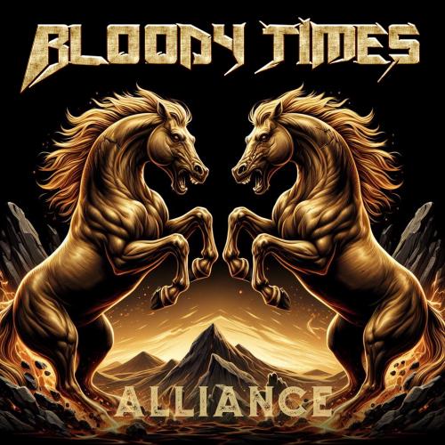 Kleinanzeige Heavy-/Power-Metal Schlagzeuger gesucht - Bild 2