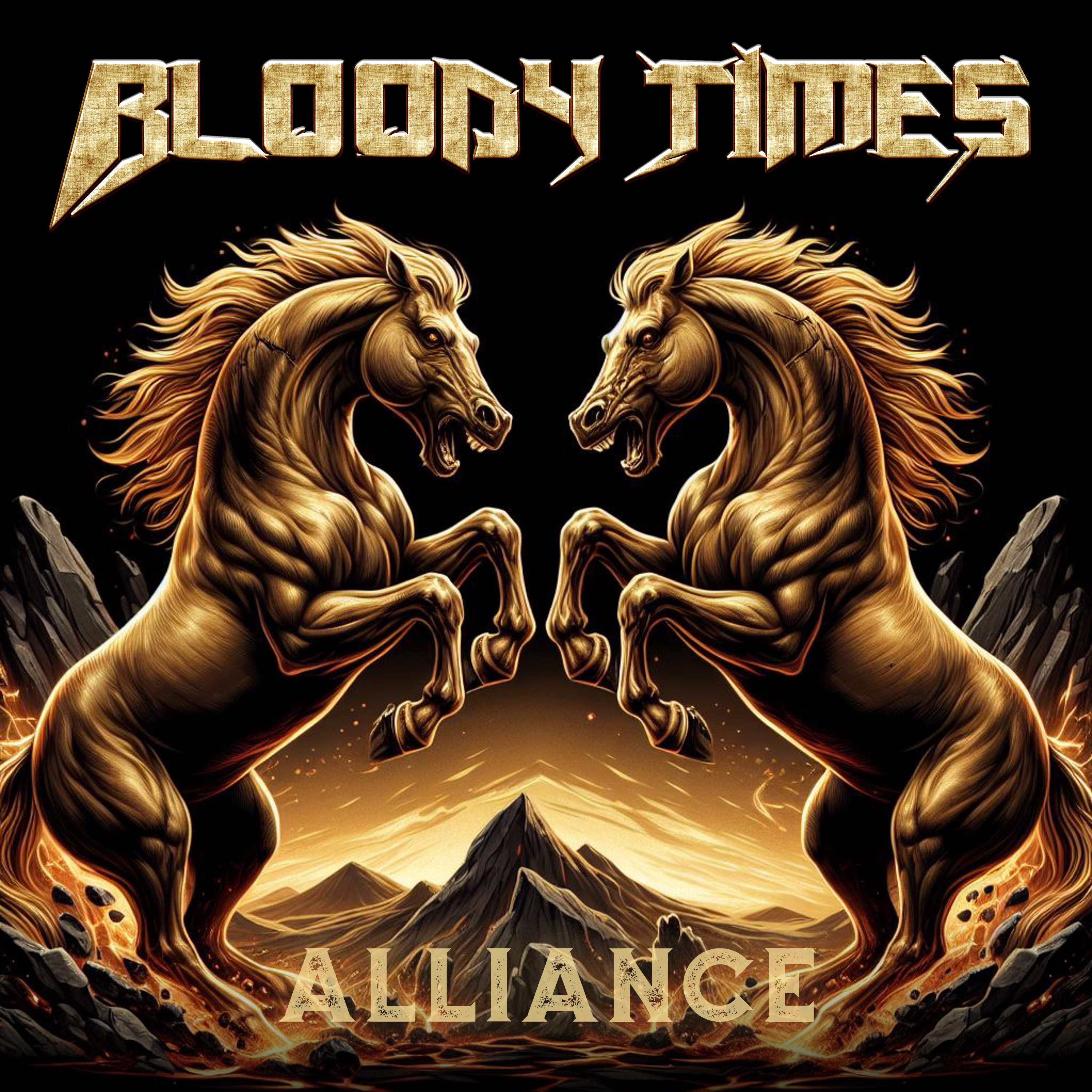 Kleinanzeige Heavy-/Power-Metal Schlagzeuger gesucht - Bild 2