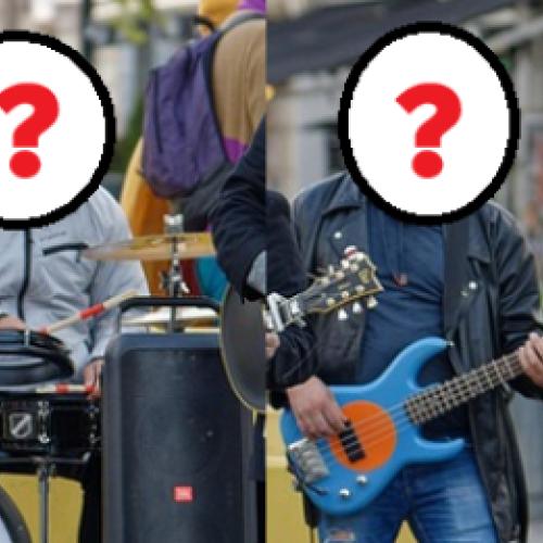 Kleinanzeige Die KirchenBand Kuddewörde freut sich über (E-)Bass und Drums - Bild 1