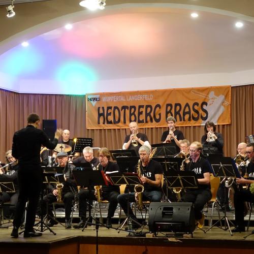 Kleinanzeige Big Band sucht Bassisten mit fundierten Notenkenntnissen - Bild 1