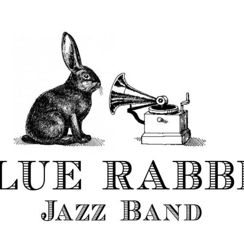 Kleinanzeige Die Blue Rabbit Jazz Band sucht Drums / Percussion - Bild 1