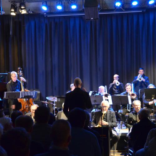 Kleinanzeige Kölner Swing-Band sucht Lead-Trompeter/in! - Bild 1