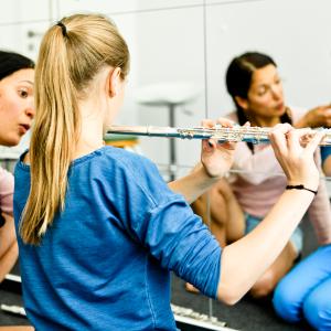 Musiklehrer MusikWerk Musikschule Erfurt - Bild 2