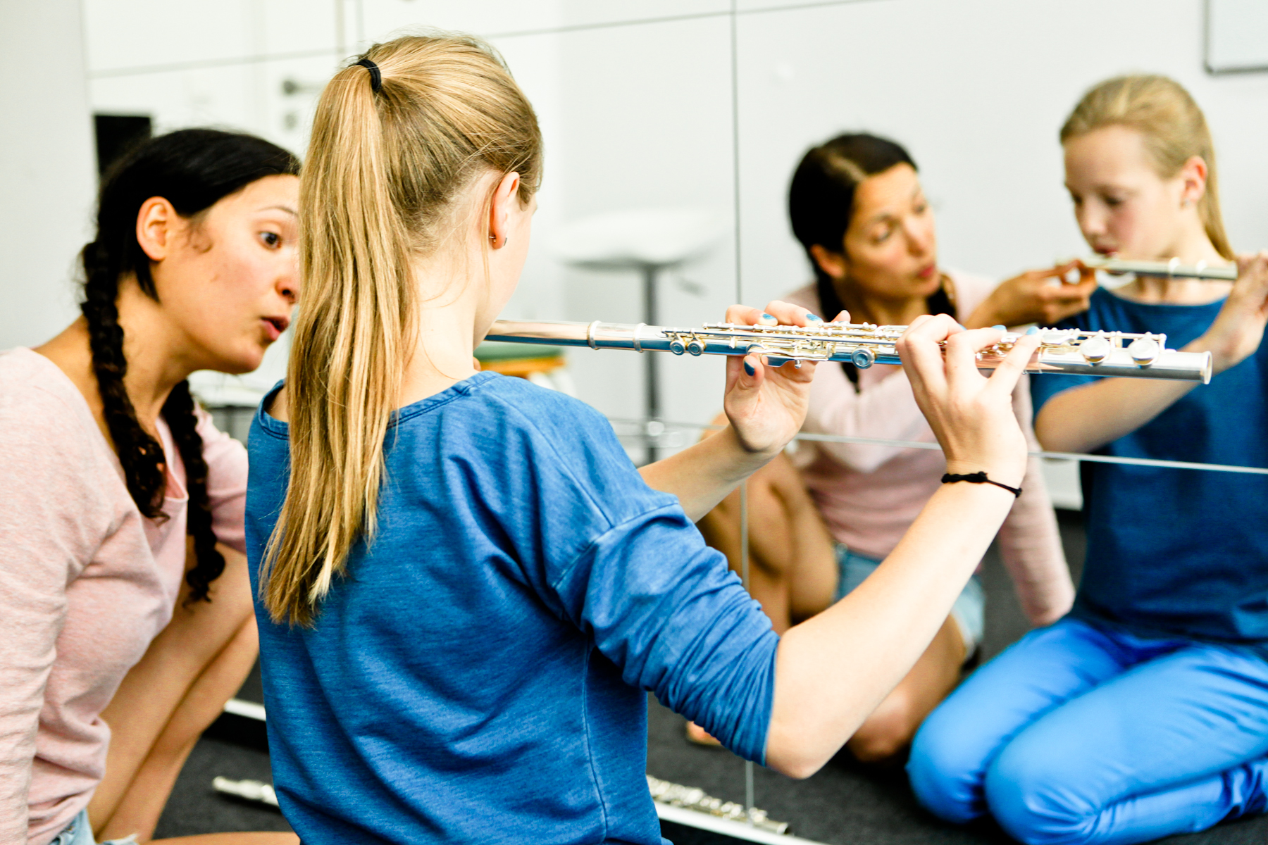 Musiklehrer MusikWerk Musikschule Erfurt - Bild 2