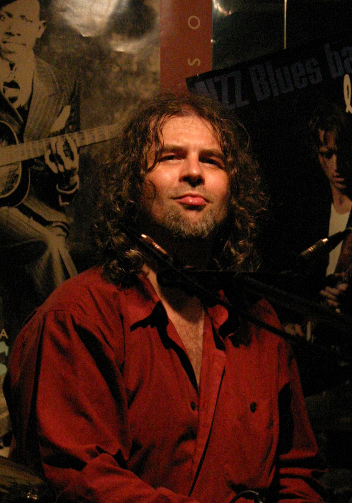 Kleinanzeige Modern Jazz, freie Improvisation, Rockfusion, Solisten gesucht - Bild 1