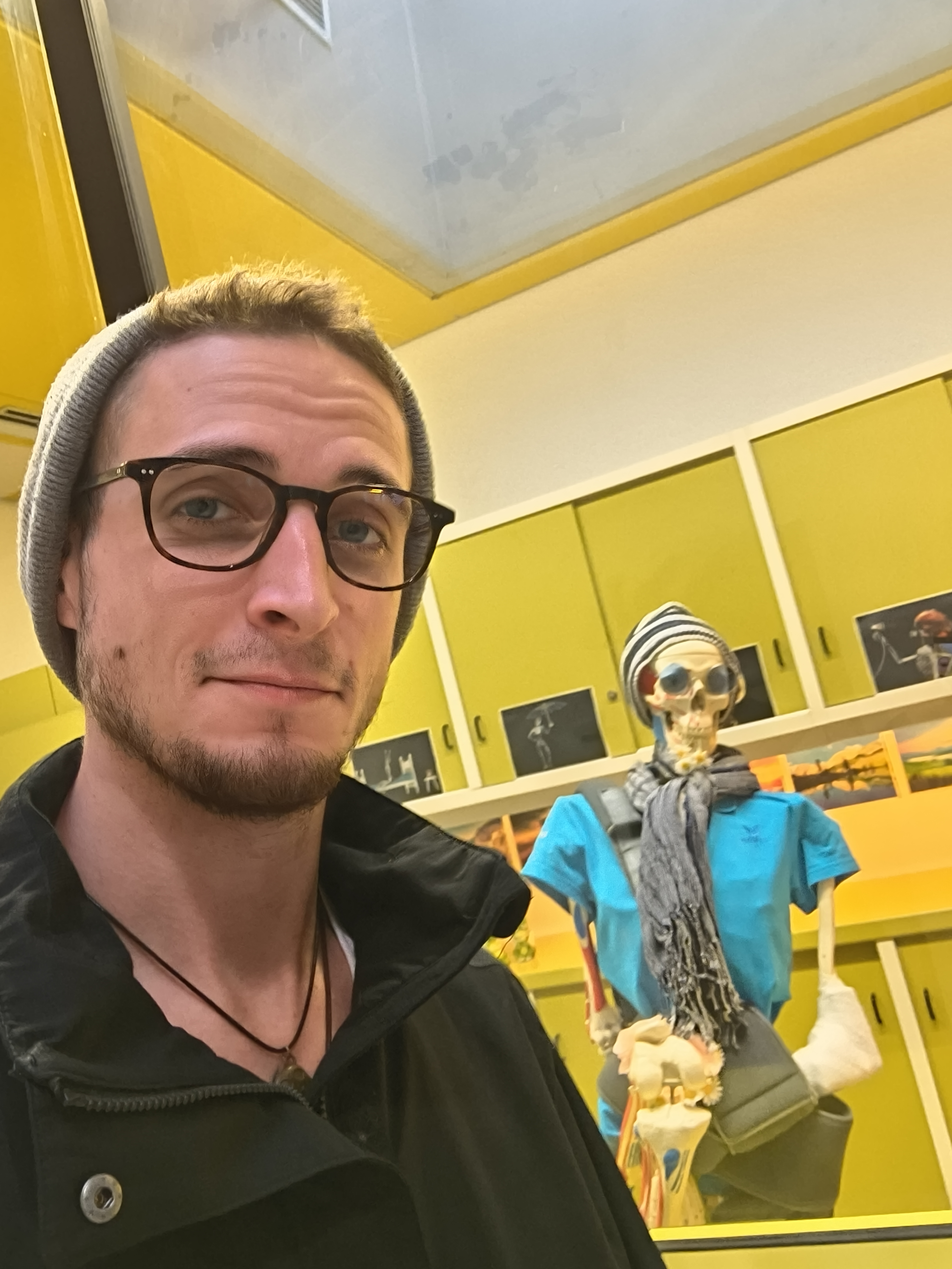 Kleinanzeige Hobbygitarrist sucht Band - Bild 1