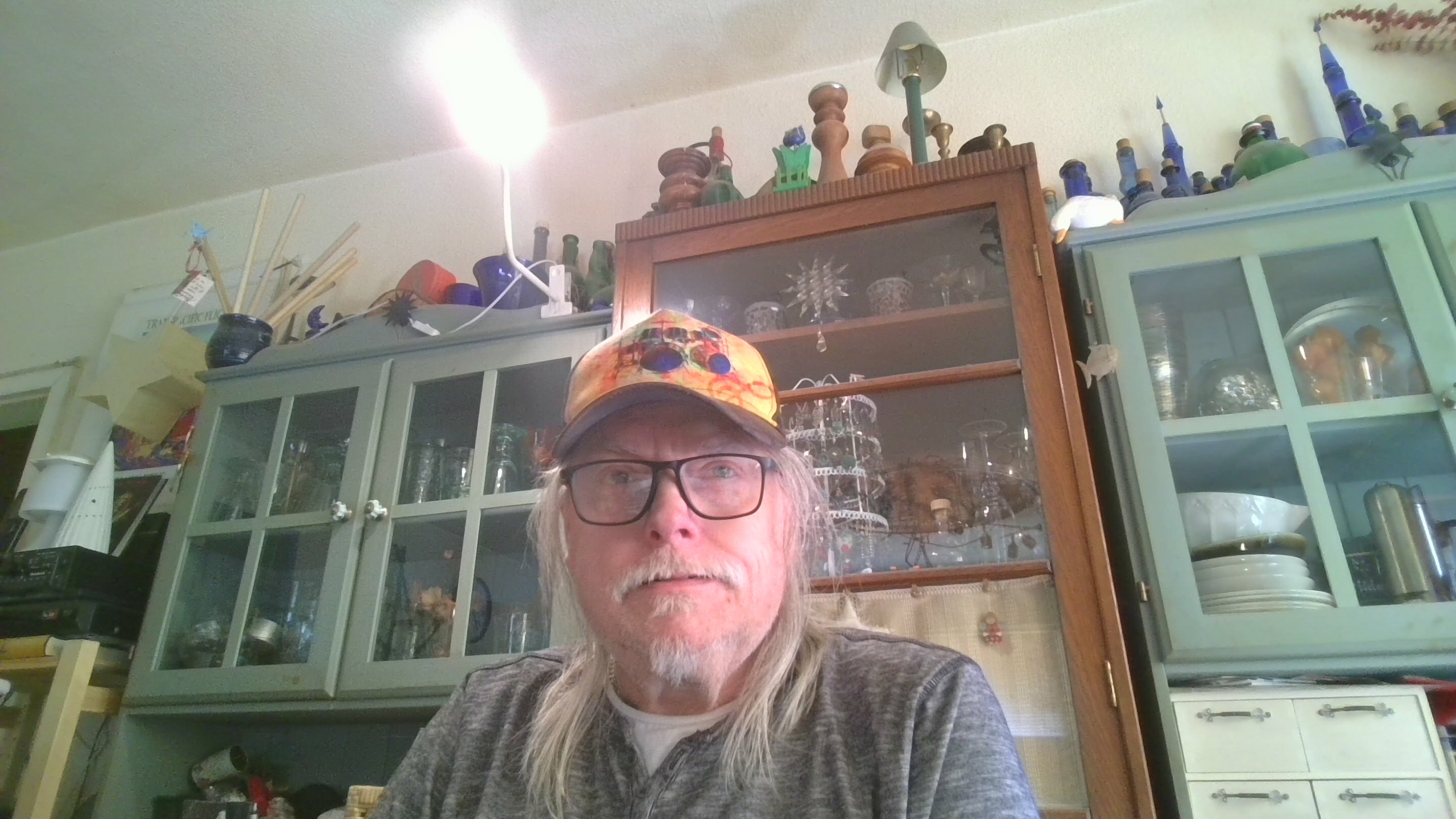 Kleinanzeige Junggebliebener 71jähriger Drummer mit Backgroundgesang sucht Anschluß an Coverrockband - Bild 1