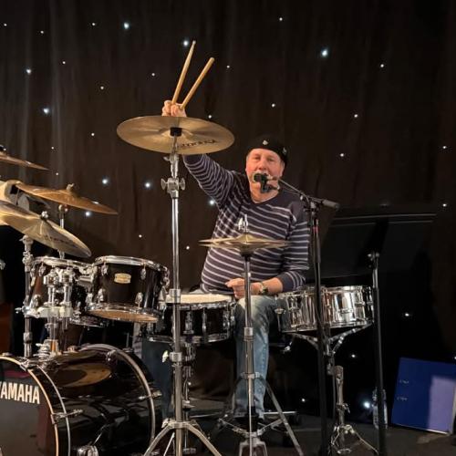 Kleinanzeige Drummer sucht...... - Bild 1