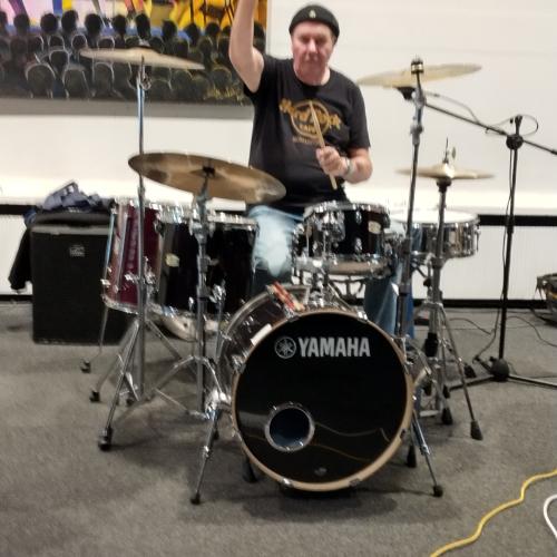Kleinanzeige Drummer sucht...... - Bild 2