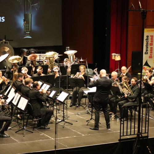 Kleinanzeige Brass Band München sucht Schlagzeuger - Bild 3