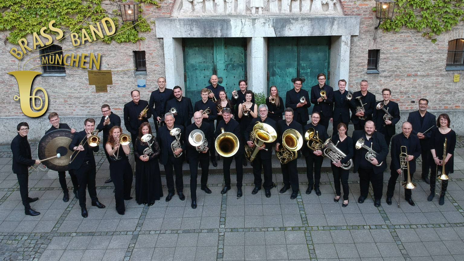 Kleinanzeige Brass Band München sucht Schlagzeuger - Bild 4