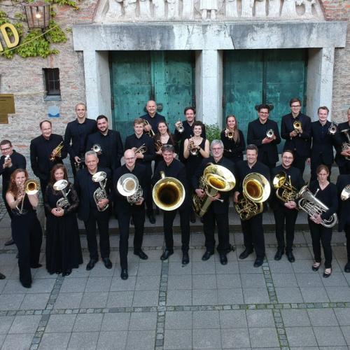 Kleinanzeige Brass Band München sucht Schlagzeuger - Bild 4