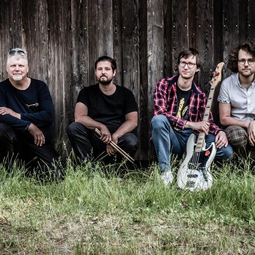 Kleinanzeige Christliche Rockband sucht Basser und Drummer (Natrlich auch Frauen) - Bild 1