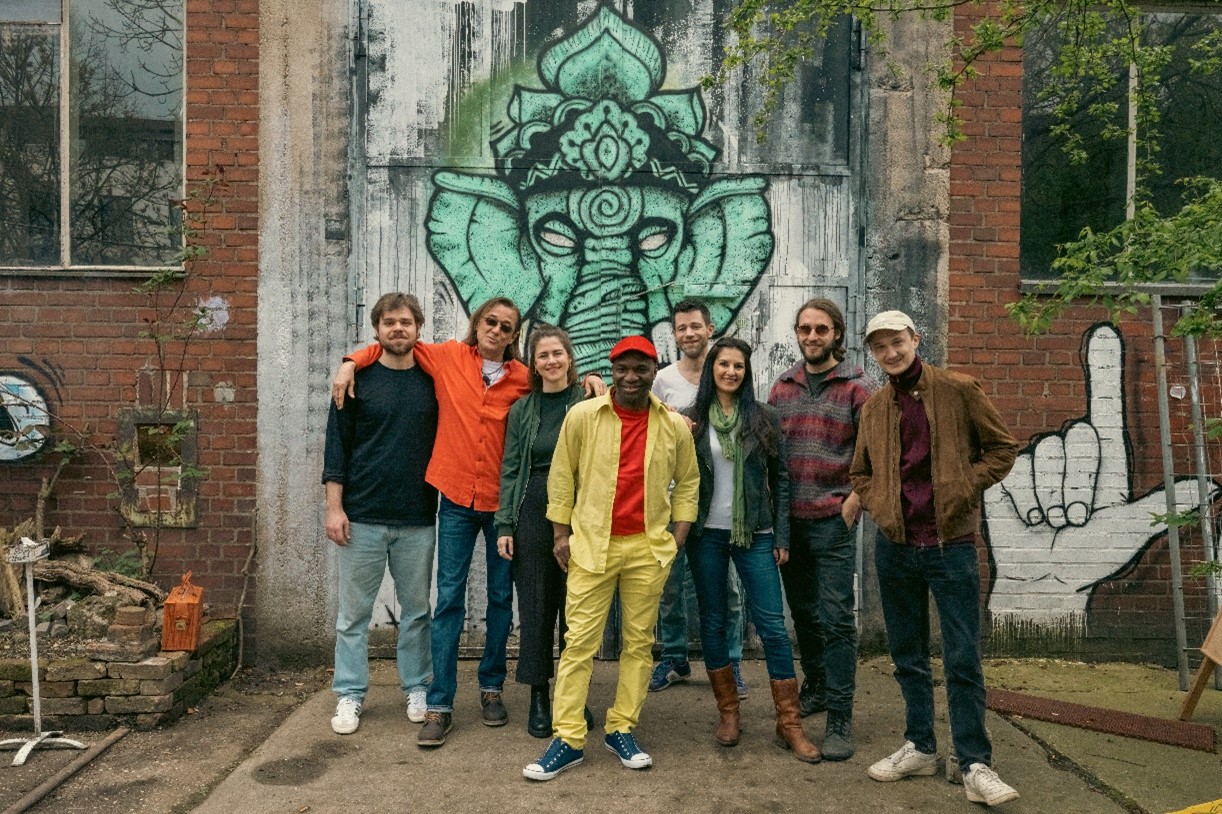 Kleinanzeige Reggae Afrobeat Band sucht Saxophonist - Bild 1