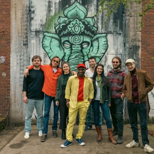 Kleinanzeige Reggae Afrobeat Band sucht Saxophonist - Bild 1