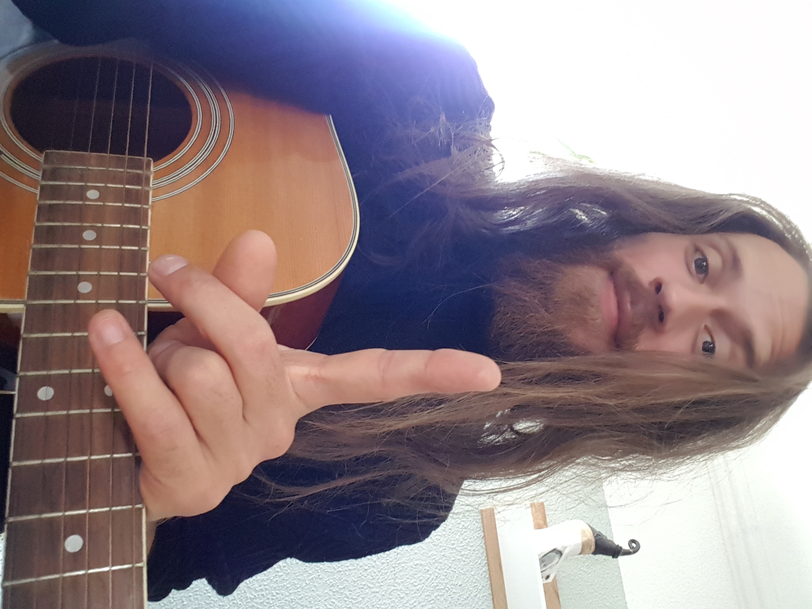 Kleinanzeige Drummer/Perkussion  - Bild 1