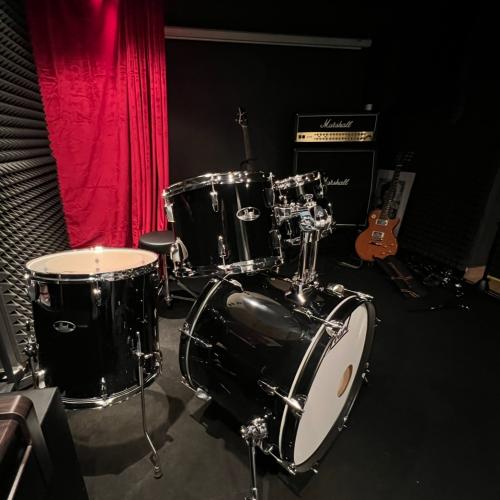 Kleinanzeige Schlagzeuger sucht bestehende Band oder Bandgründung - Bild 1