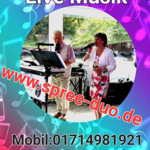 Kleinanzeige "Spree-Duo"  immer eine gute Wahl - Bild 3