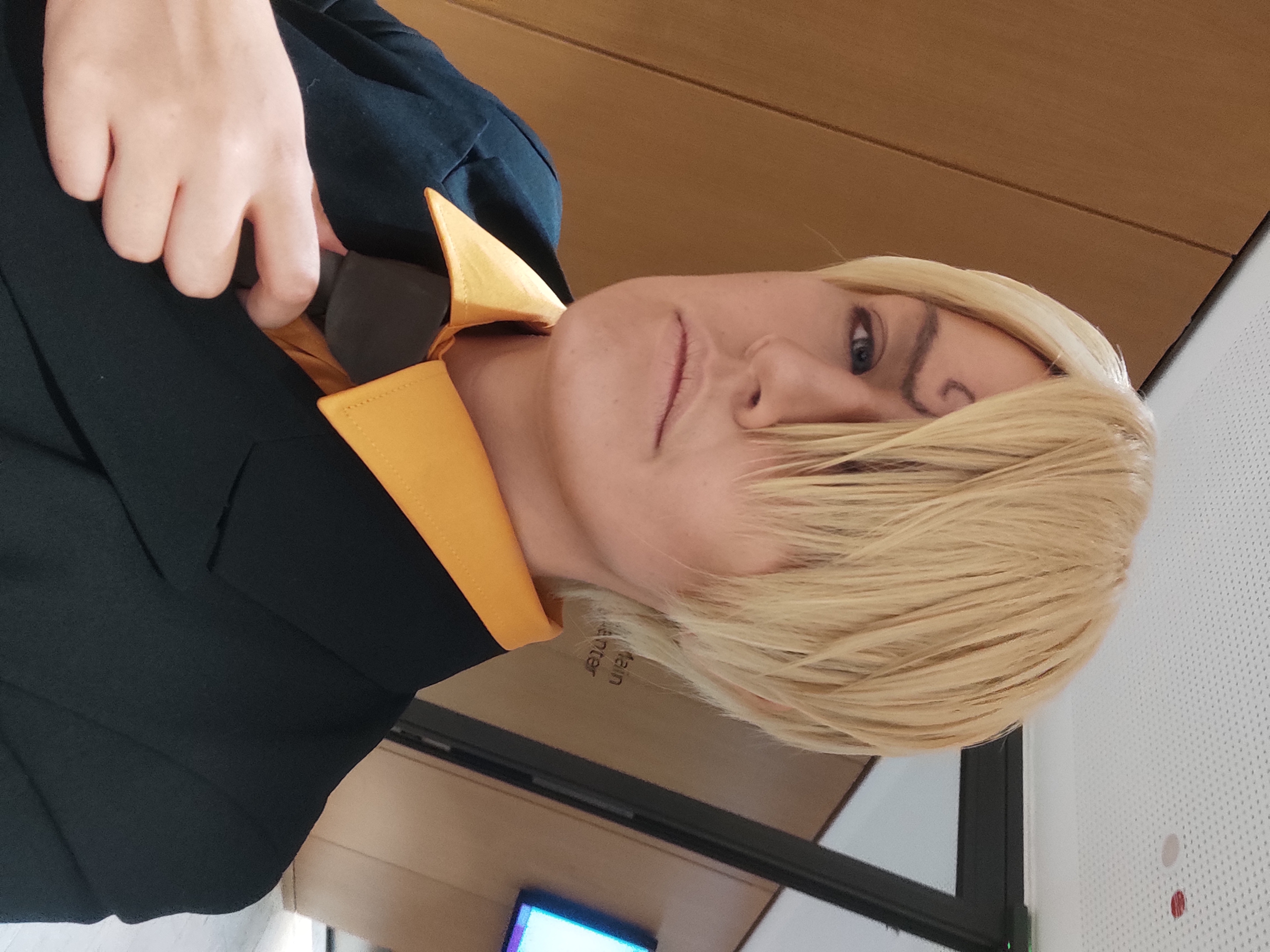 Kleinanzeige Suche Leute zum privat Musik machen - Bild 1