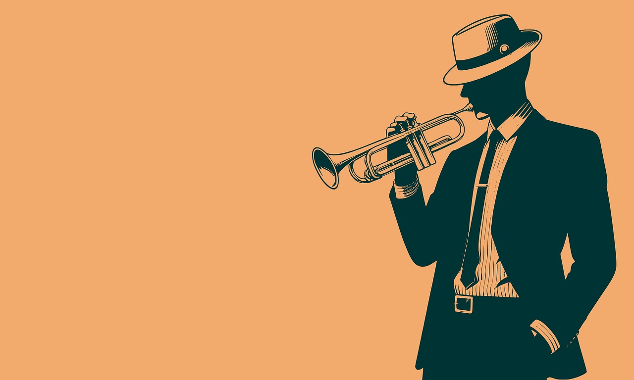 Kleinanzeige Suche Musiker für eine Jazzcombo - Bild 1