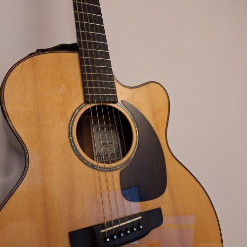 Kleinanzeige Zwanglose Akustik-Sessions - Bild 1