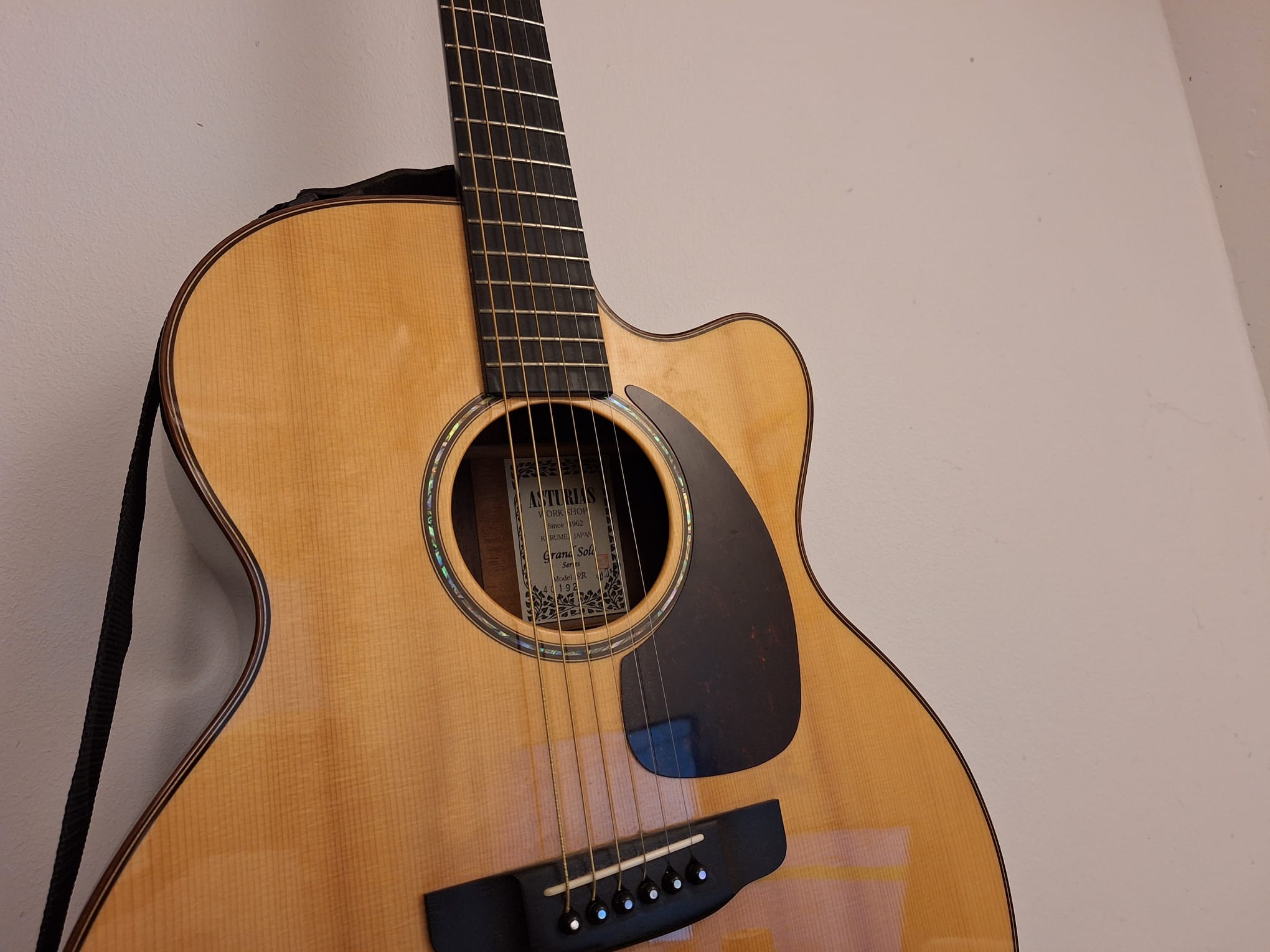 Kleinanzeige Zwanglose Akustik-Sessions - Bild 1