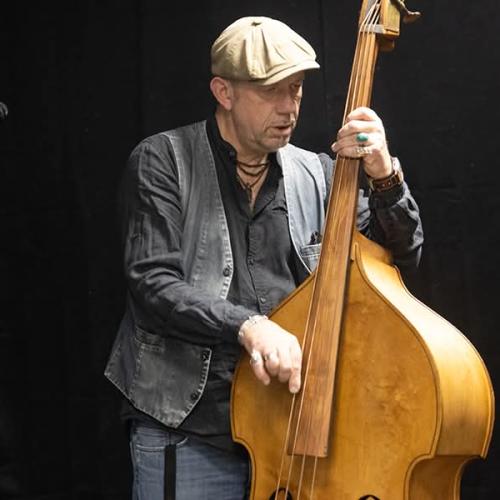 Kleinanzeige Erfahrener Bassist sucht Bluesband - Bild 1