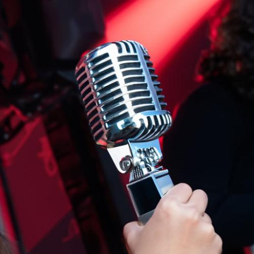 Kleinanzeige Metal-Band aus Lörrach sucht Sänger/in - Bild 1