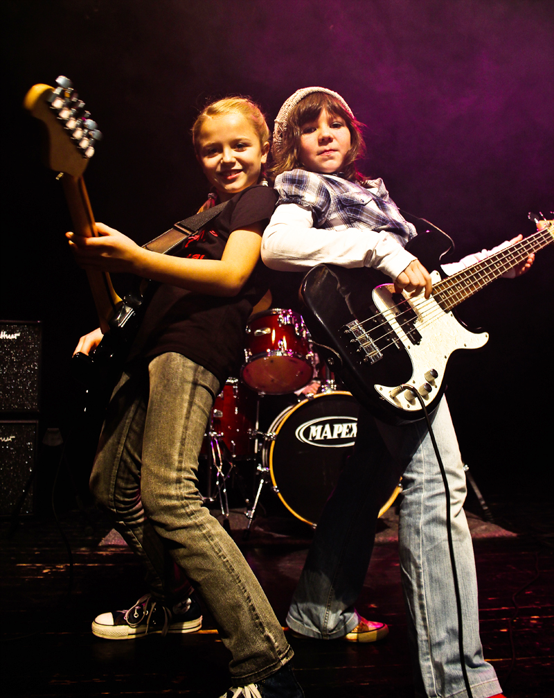 Musikschule Modern Music School Dresden - Bild 1