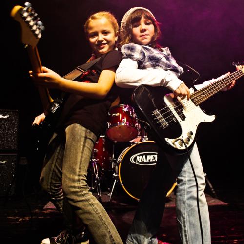 Musikschule Modern Music School Dresden - Bild 1