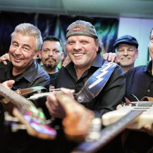 Band RAIN aus Düsseldorf - Bild 3