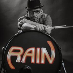 Band RAIN aus Düsseldorf - Bild 9