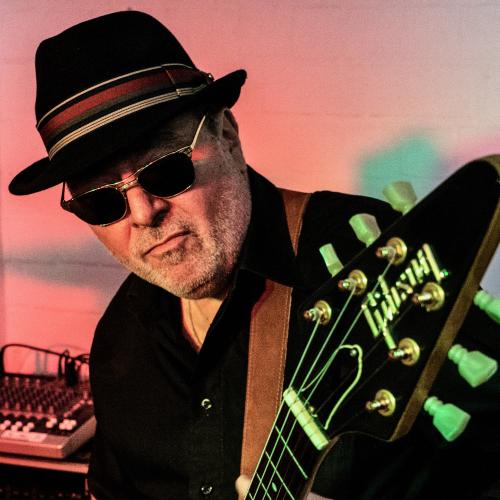Kleinanzeige Gitarrist, Singer-Songwriter sucht Mitmusiker:innen - Bild 3