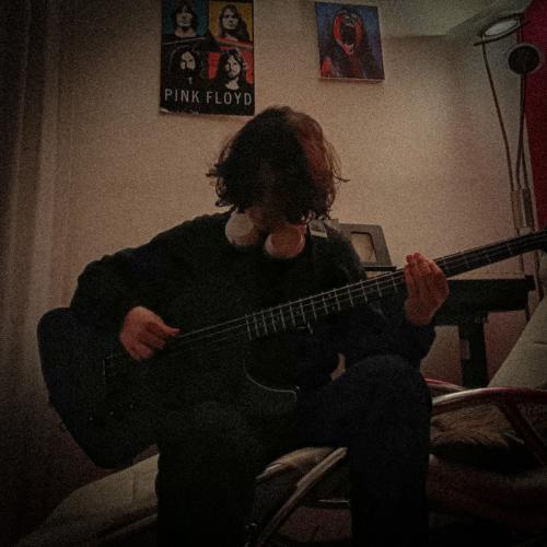 Kleinanzeige Bassist sucht Musiker im Hamburg - Bild 1