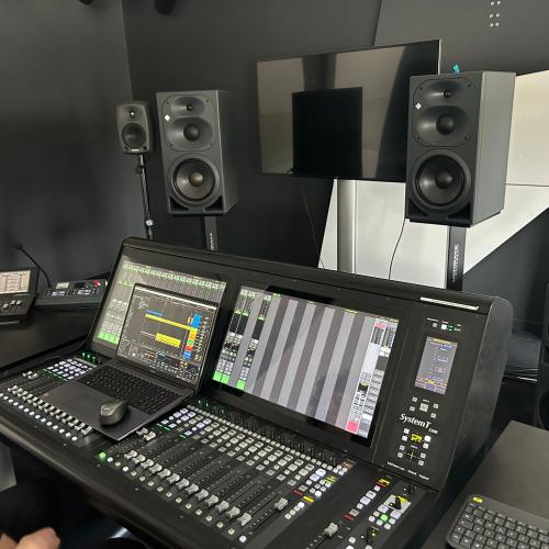 Kleinanzeige Band/Musiker gesucht für professionelle und kostenlose Aufnahme! - Bild 2