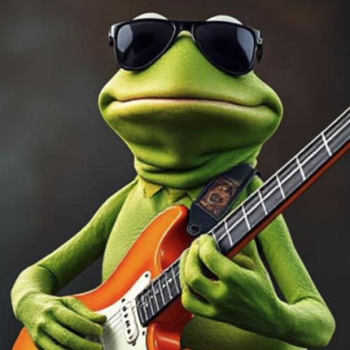 Kleinanzeige Gitarrist sucht Leute zum Jammen oder mehr - Rock, Pop, Blues, Soul, Funk, Indie - Bild 1