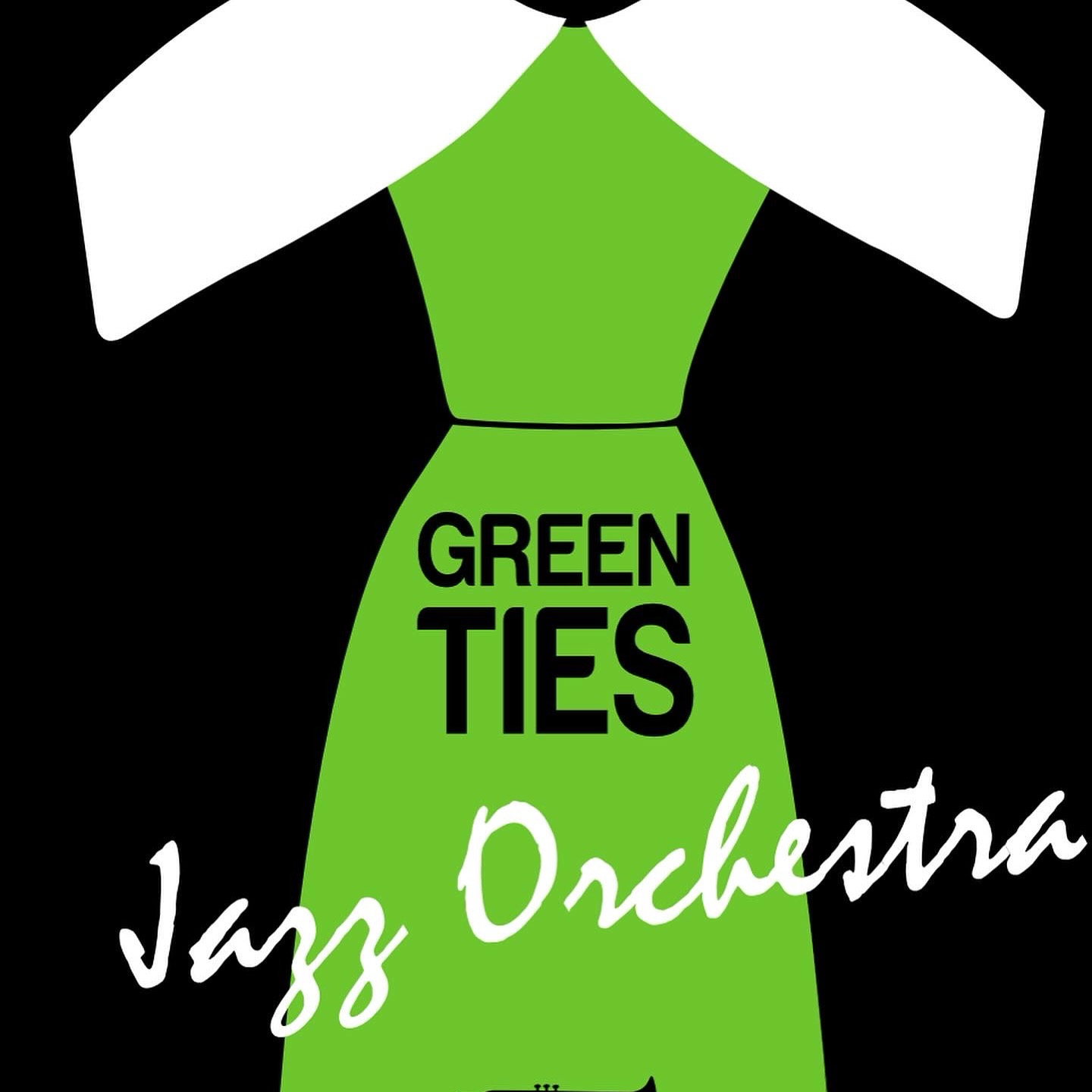 Green Ties Jazz Orchestra