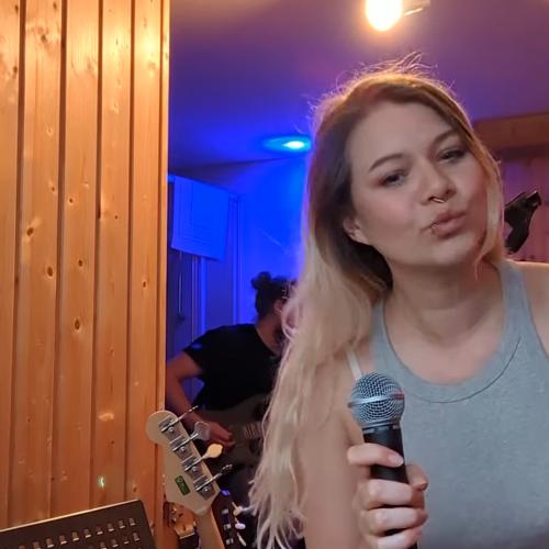 Kleinanzeige vocalistin sucht (stoner rock) band - Bild 1