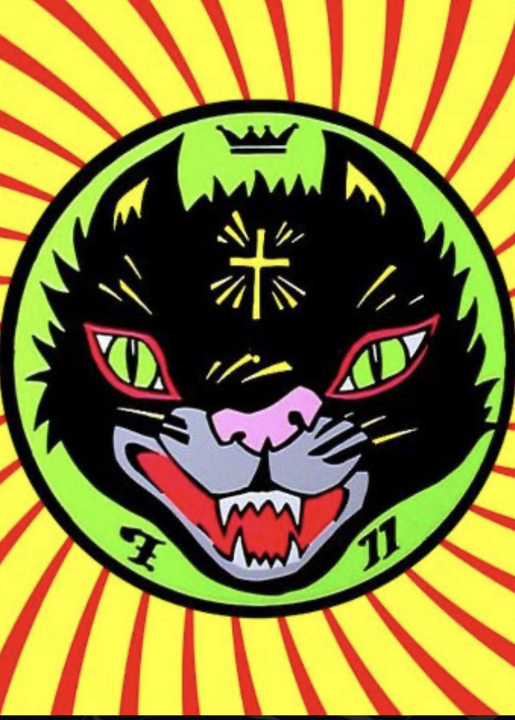 Kleinanzeige Schlagzeuger sucht Band stoner fuzz space doom psych noise punk keine Schublade   - Bild 1