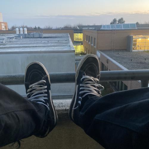 Kleinanzeige Schlagzeuger sucht Band stoner fuzz space doom psych noise punk keine Schublade   - Bild 4