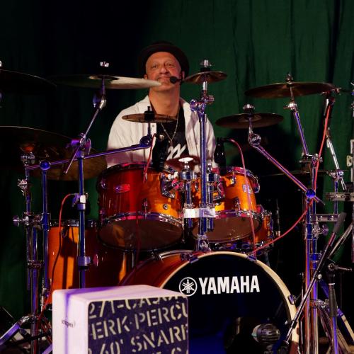 Kleinanzeige Top Drummer mit viel Erfahrung, sucht ambitionierte Band - Bild 2