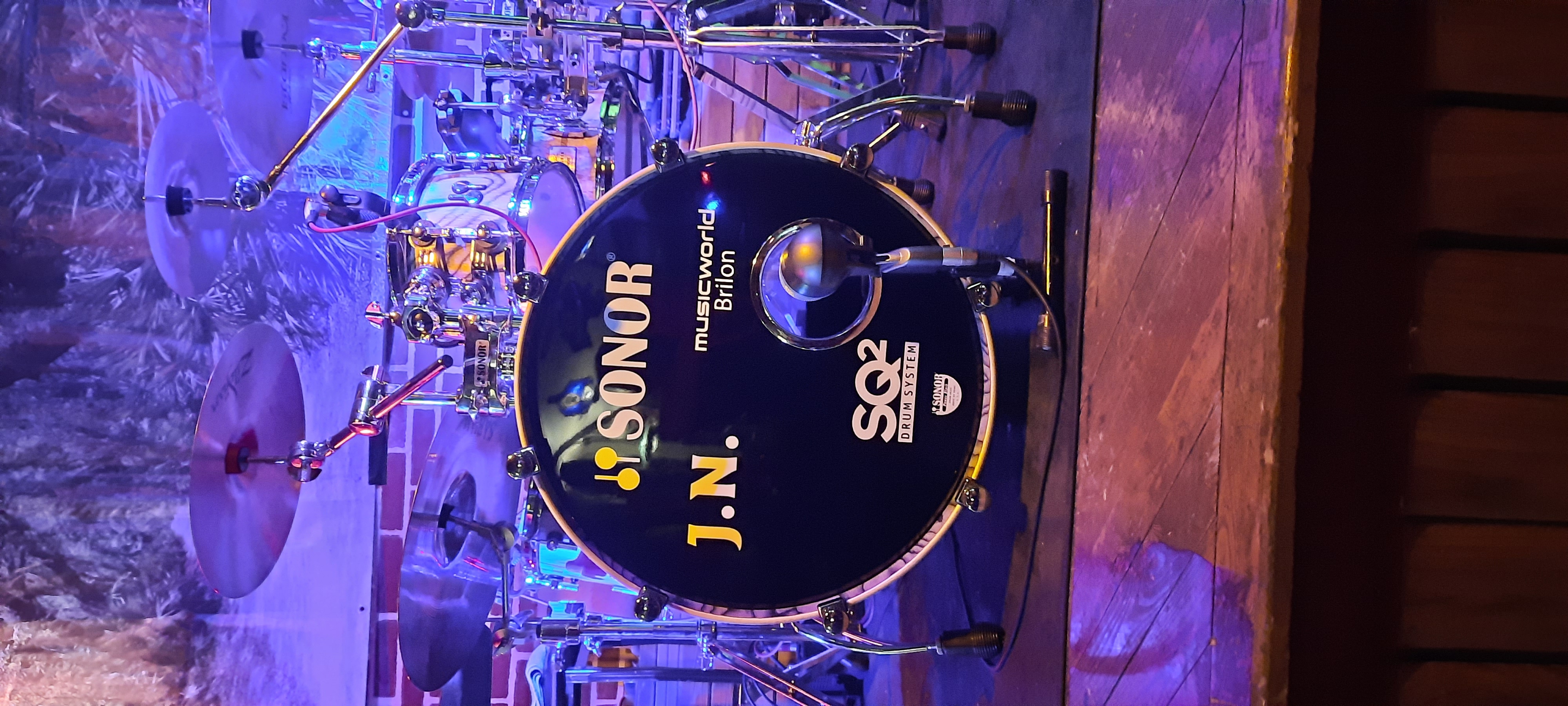Kleinanzeige Top Drummer mit viel Erfahrung, sucht ambitionierte Band - Bild 3