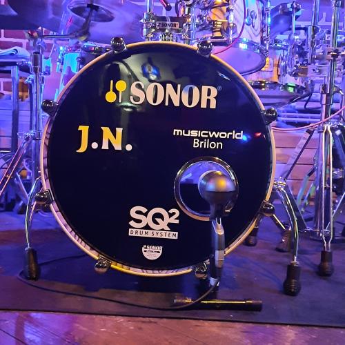 Kleinanzeige Top Drummer mit viel Erfahrung, sucht ambitionierte Band - Bild 3