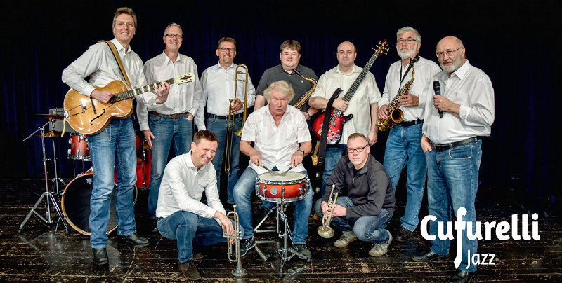 Kleinanzeige Pianist/in für Little Big Band gesucht - Bild 1