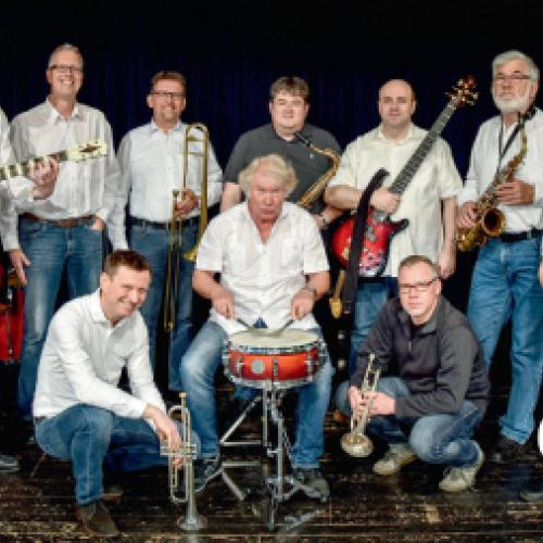 Kleinanzeige Pianist/in für Little Big Band gesucht - Bild 1