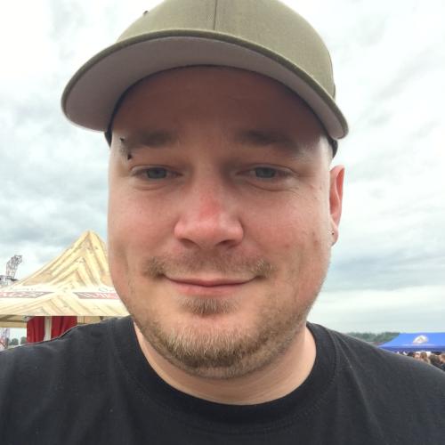 Kleinanzeige Blues/ Rock/ Metal Sänger sucht Band - Bild 1