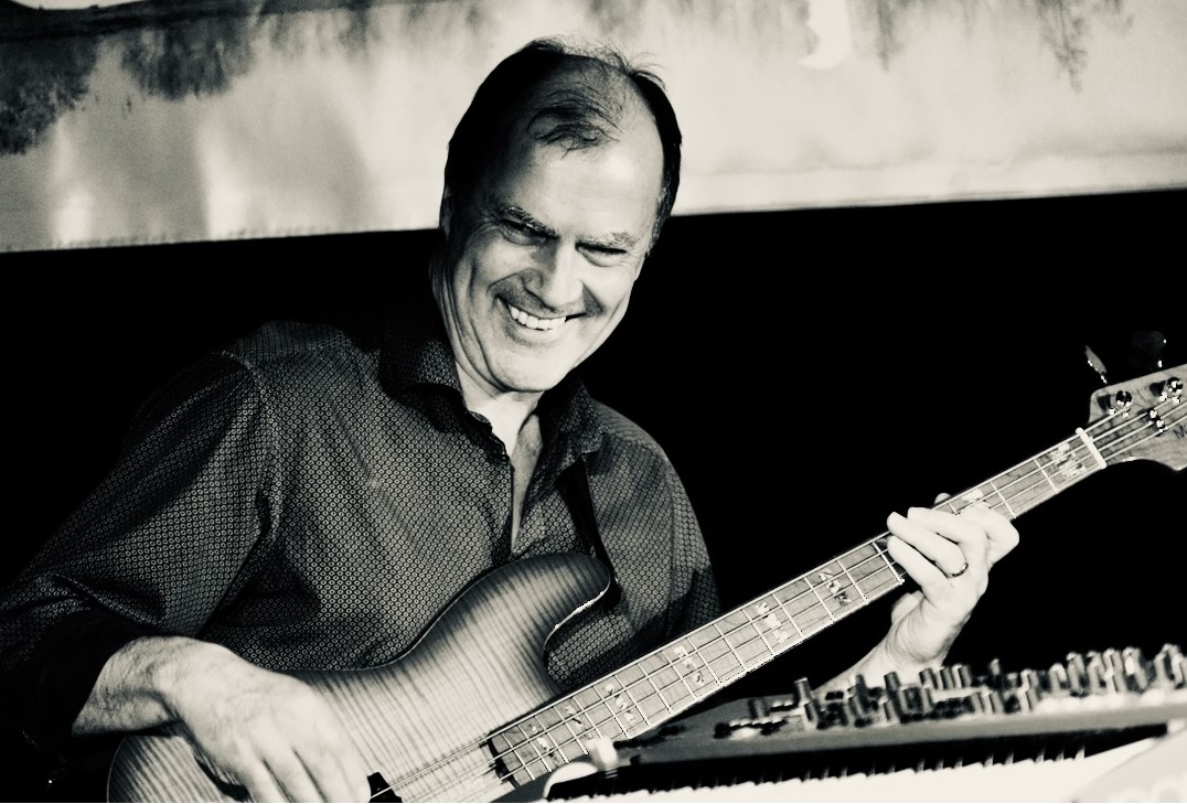 Kleinanzeige Basser sucht Jazz- / Jazz-Rock- /Funky-Jazz-Band im Rhein-Main Gebiet - Bild 1